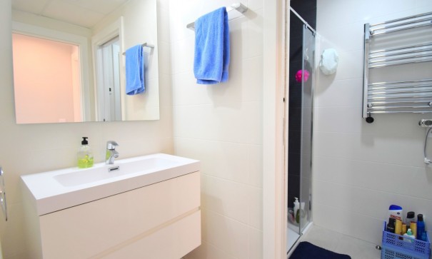 Sale - Apartment Flat -
Orihuela Costa - Playa Flamenca