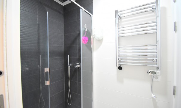 Sale - Apartment Flat -
Orihuela Costa - Playa Flamenca