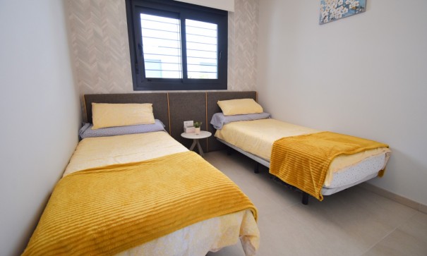 Sale - Apartment Flat -
Orihuela Costa - Playa Flamenca