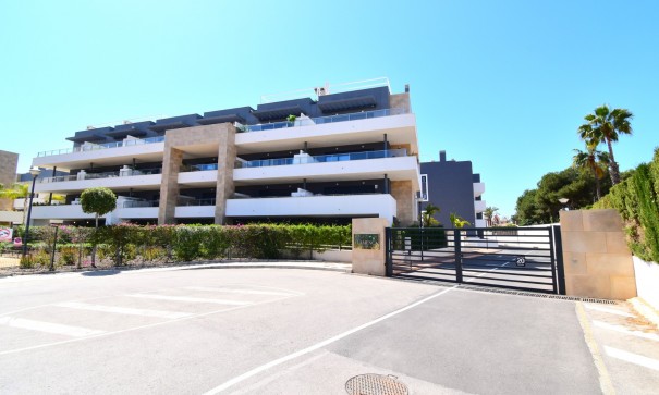 Sale - Apartment Flat -
Orihuela Costa - Playa Flamenca
