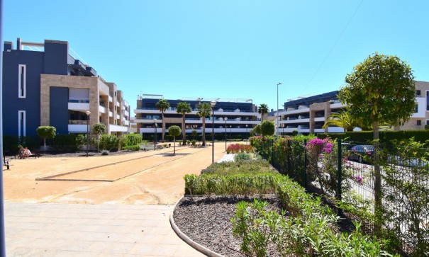 Sale - Apartment Flat -
Orihuela Costa - Playa Flamenca