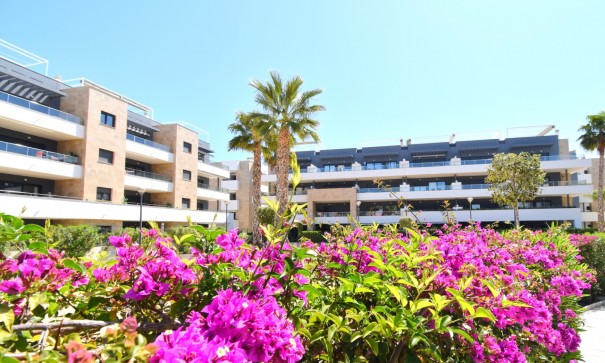 Sale - Apartment Flat -
Orihuela Costa - Playa Flamenca