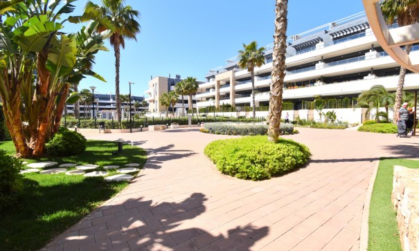 Sale - Apartment Flat -
Orihuela Costa - Playa Flamenca