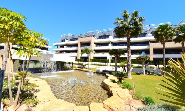 Sale - Apartment Flat -
Orihuela Costa - Playa Flamenca