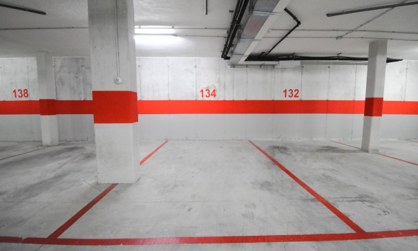 Sale - Apartment Flat -
Orihuela Costa - Playa Flamenca