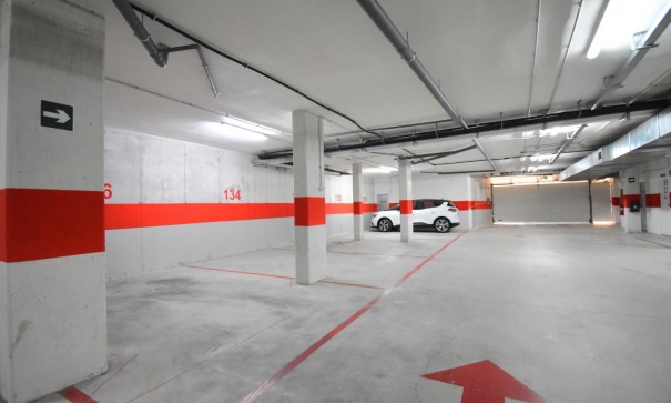 Sale - Apartment Flat -
Orihuela Costa - Playa Flamenca