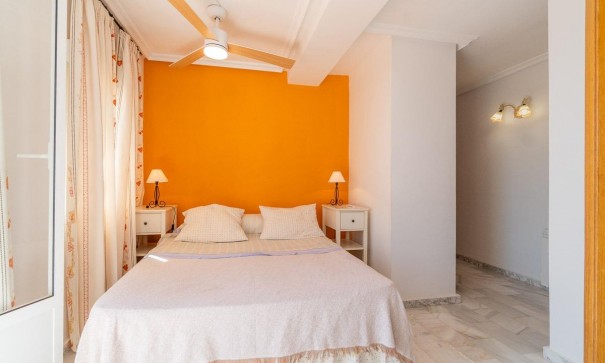 Herverkoop - Vrijstaande Villa -
Torrevieja - La Mata