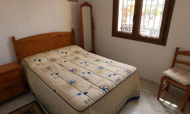 Sale - Apartment Flat -
Algorfa - La Finca Golf