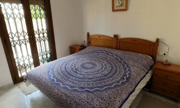 Sale - Apartment Flat -
Algorfa - La Finca Golf