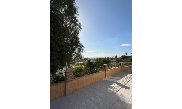 Sale - Detached Villa -
Ciudad Quesada - Rojales - Ciudad Quesada