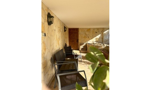 Sale - Detached Villa -
Ciudad Quesada - Rojales - Ciudad Quesada