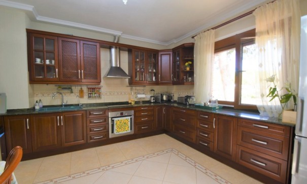 Sale - Detached Villa -
Ciudad Quesada - Rojales - Ciudad Quesada