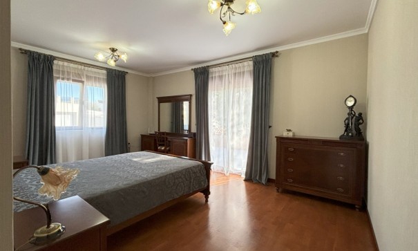 Sale - Detached Villa -
Ciudad Quesada - Rojales - Ciudad Quesada