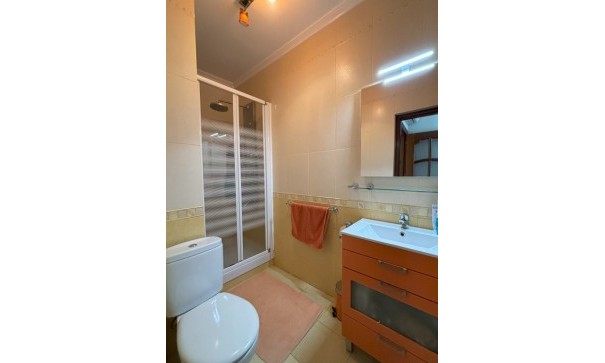 Sale - Detached Villa -
Ciudad Quesada - Rojales - Ciudad Quesada