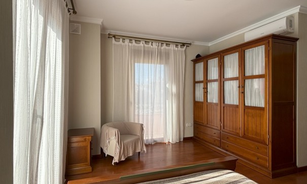 Sale - Detached Villa -
Ciudad Quesada - Rojales - Ciudad Quesada