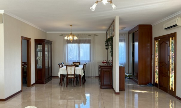 Sale - Detached Villa -
Ciudad Quesada - Rojales - Ciudad Quesada