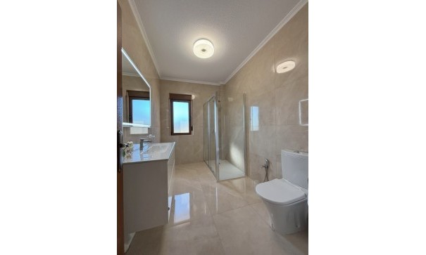 Sale - Detached Villa -
Ciudad Quesada - Rojales - Ciudad Quesada