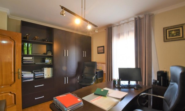 Sale - Detached Villa -
Ciudad Quesada - Rojales - Ciudad Quesada