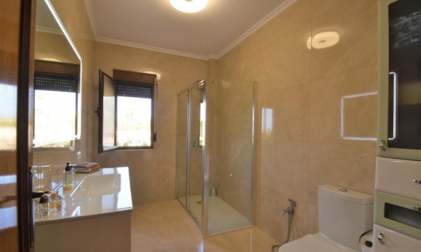 Sale - Detached Villa -
Ciudad Quesada - Rojales - Ciudad Quesada