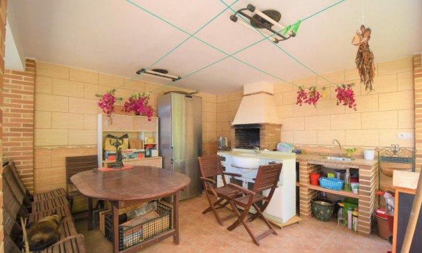 Sale - Detached Villa -
Ciudad Quesada - Rojales - Ciudad Quesada