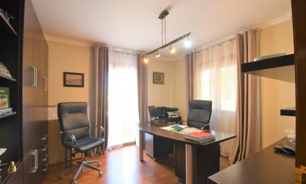 Sale - Detached Villa -
Ciudad Quesada - Rojales - Ciudad Quesada