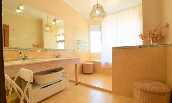 Sale - Detached Villa -
Ciudad Quesada - Rojales - Ciudad Quesada