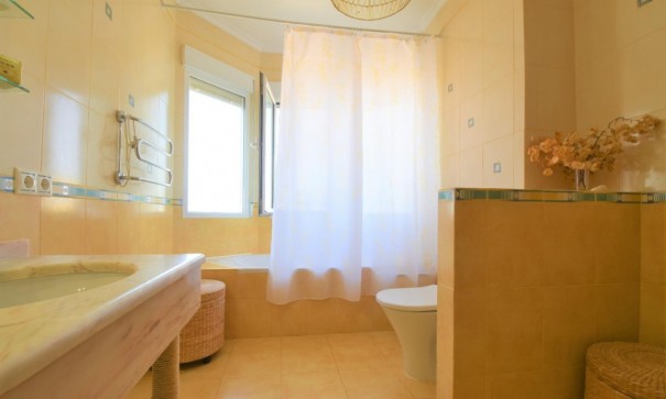 Sale - Detached Villa -
Ciudad Quesada - Rojales - Ciudad Quesada