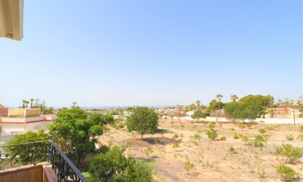 Sale - Detached Villa -
Ciudad Quesada - Rojales - Ciudad Quesada