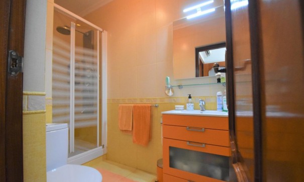 Sale - Detached Villa -
Ciudad Quesada - Rojales - Ciudad Quesada