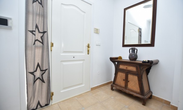 Sale - Detached Villa -
Algorfa - Montemar