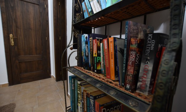 Sale - Detached Villa -
Algorfa - Montemar