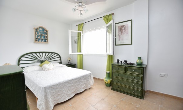 Sale - Detached Villa -
Algorfa - Montemar