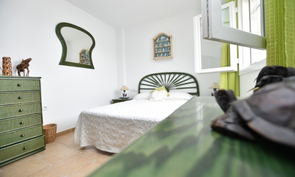 Sale - Detached Villa -
Algorfa - Montemar