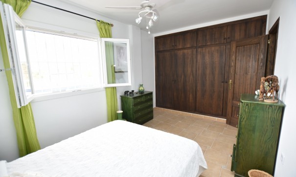 Sale - Detached Villa -
Algorfa - Montemar