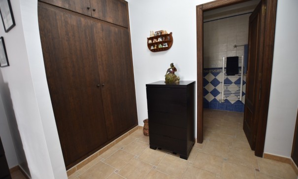 Sale - Detached Villa -
Algorfa - Montemar