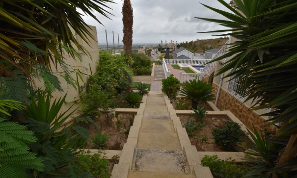 Sale - Detached Villa -
Algorfa - Montemar