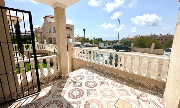Sale - Apartment Flat -
Orihuela Costa - Playa Flamenca