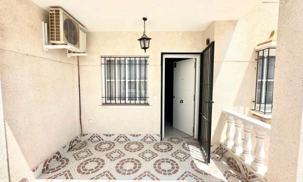 Sale - Apartment Flat -
Orihuela Costa - Playa Flamenca