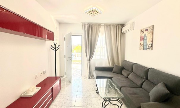Sale - Apartment Flat -
Orihuela Costa - Playa Flamenca