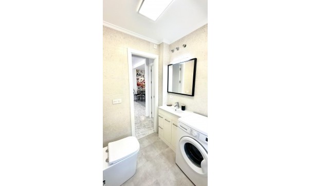 Sale - Apartment Flat -
Orihuela Costa - Playa Flamenca