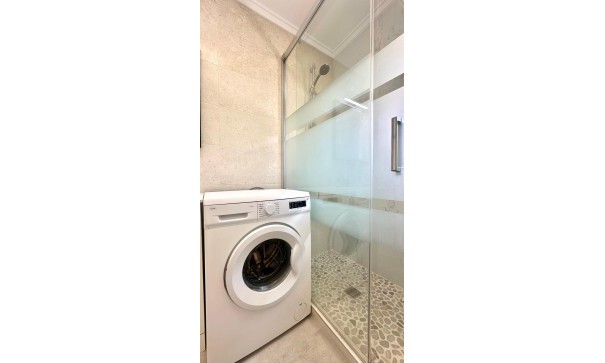 Sale - Apartment Flat -
Orihuela Costa - Playa Flamenca