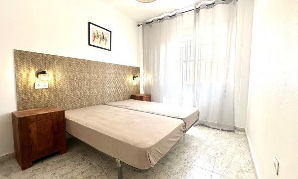 Sale - Apartment Flat -
Orihuela Costa - Playa Flamenca