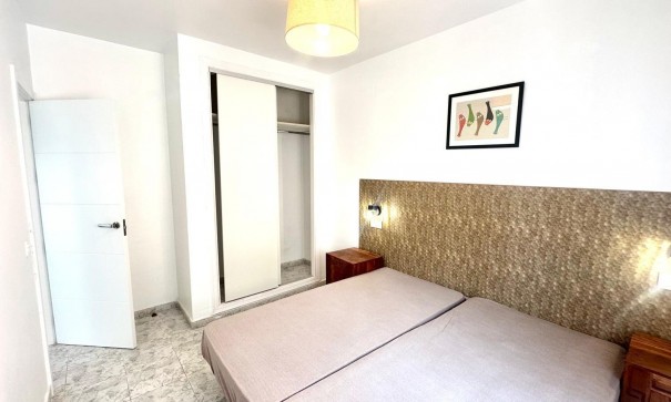 Sale - Apartment Flat -
Orihuela Costa - Playa Flamenca