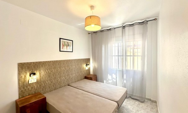 Sale - Apartment Flat -
Orihuela Costa - Playa Flamenca