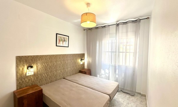 Sale - Apartment Flat -
Orihuela Costa - Playa Flamenca