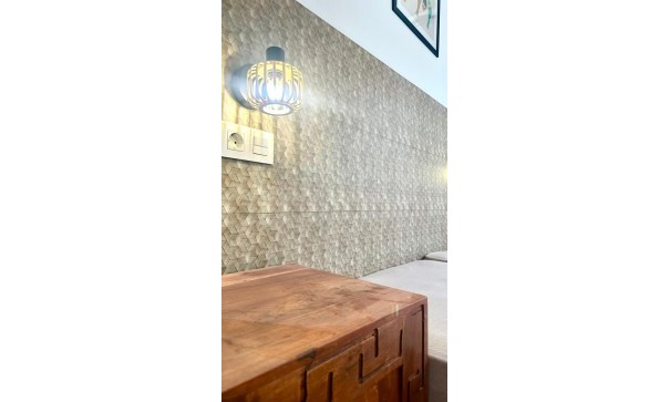 Sale - Apartment Flat -
Orihuela Costa - Playa Flamenca