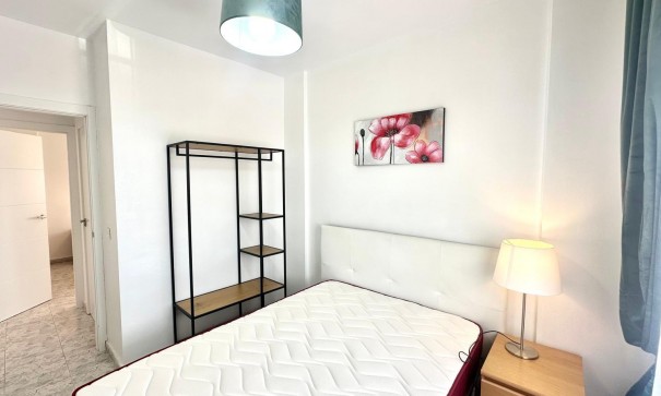 Sale - Apartment Flat -
Orihuela Costa - Playa Flamenca