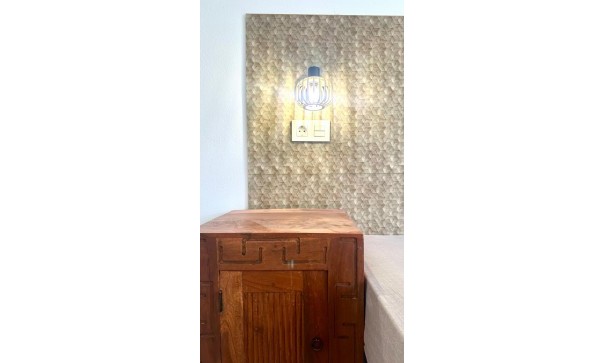 Sale - Apartment Flat -
Orihuela Costa - Playa Flamenca