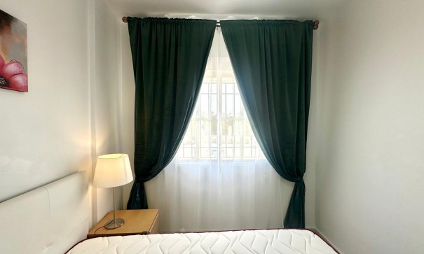 Sale - Apartment Flat -
Orihuela Costa - Playa Flamenca