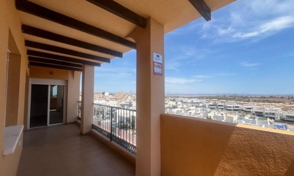 Sprzedaż - Apartament mieszkanie -
Orihuela Costa